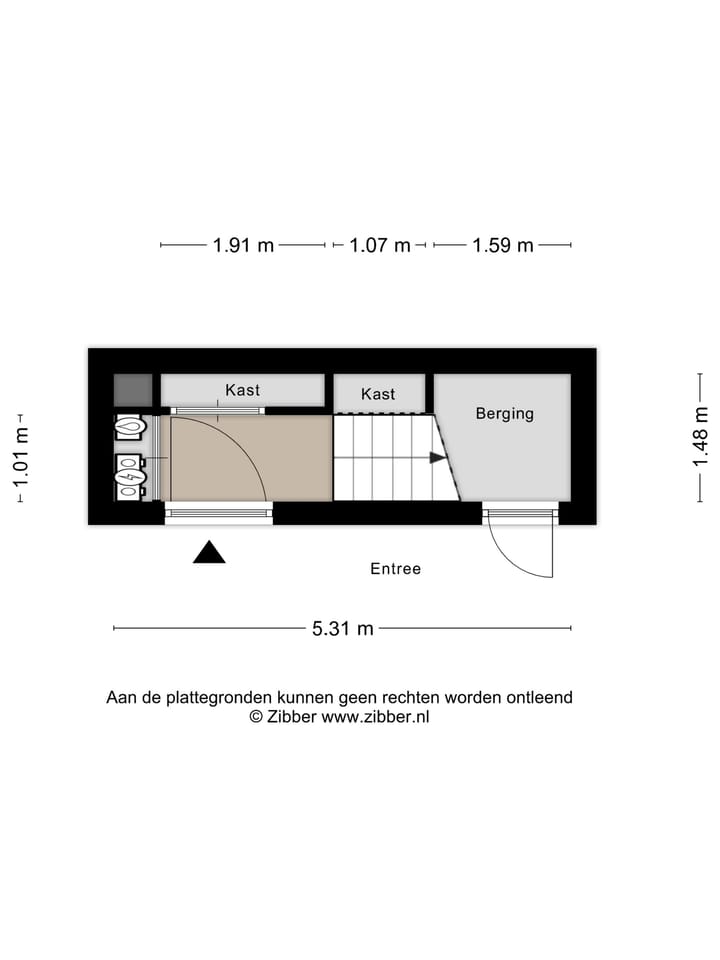 Foto 42 van Neringstraat-West 4
