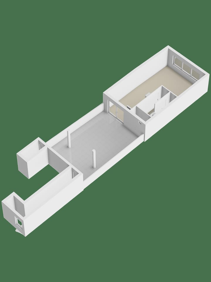 Foto 46 van Neringstraat-West 4