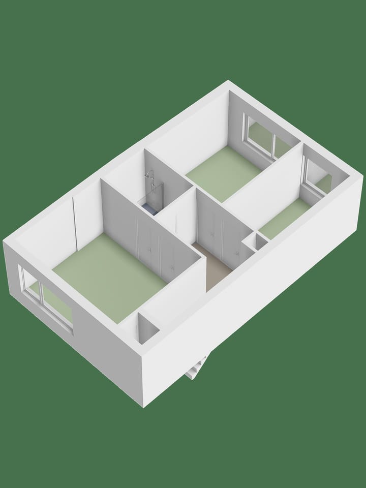 Foto 47 van Neringstraat-West 4