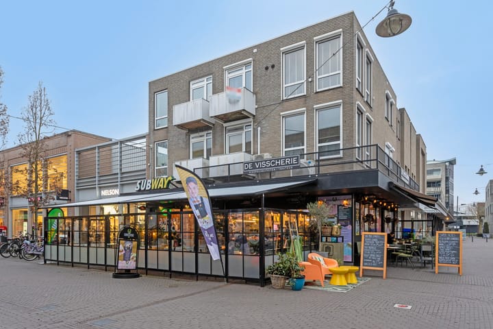 Foto 39 van Neringstraat-West 4