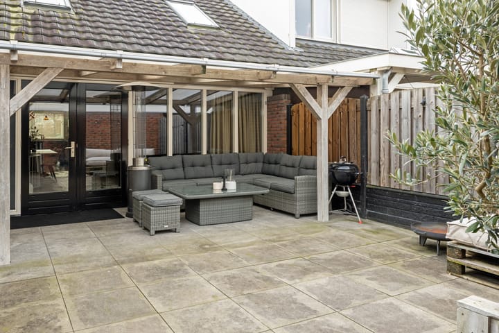 Foto 2 van Bachlaan 51