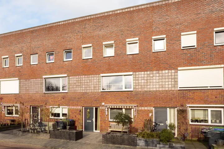 Foto 5 van Bachlaan 51