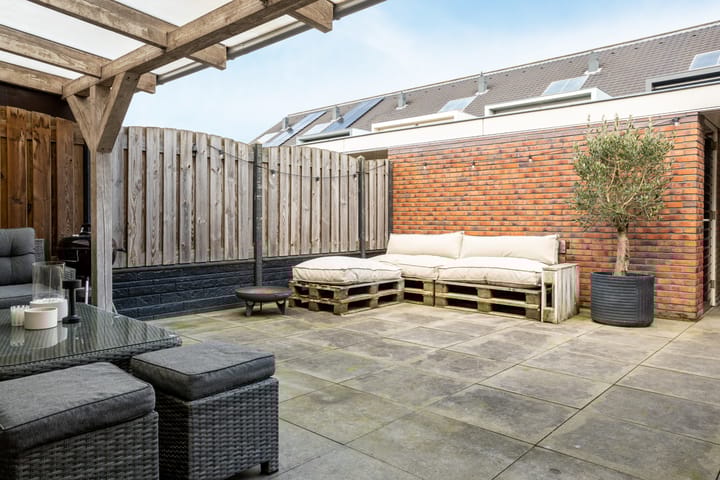 Foto 6 van Bachlaan 51