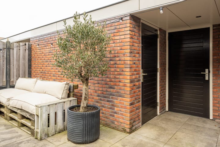 Foto 7 van Bachlaan 51