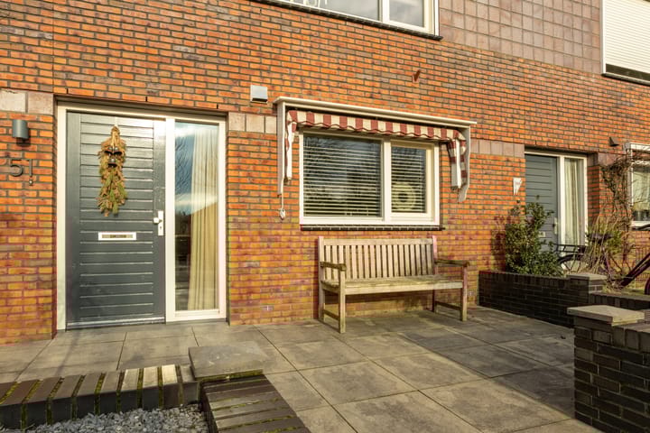 Foto 8 van Bachlaan 51