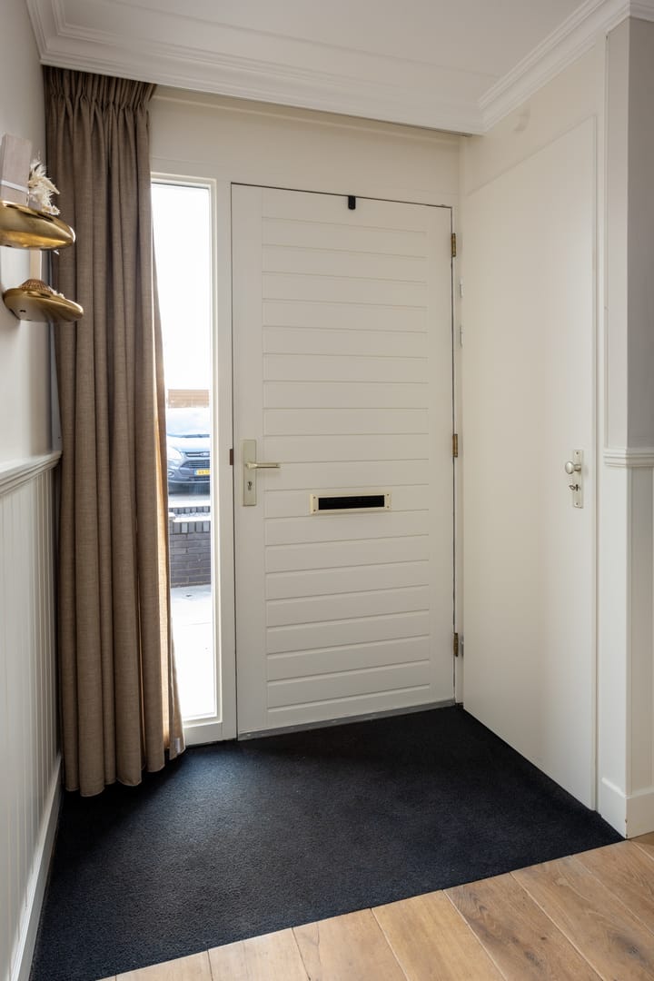 Foto 9 van Bachlaan 51