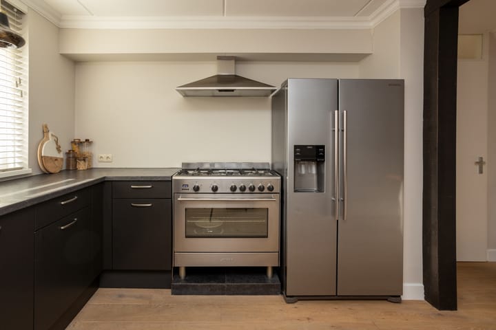 Foto 13 van Bachlaan 51