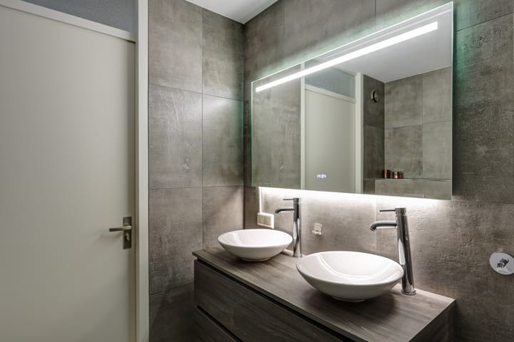 Foto 24 van Bachlaan 51