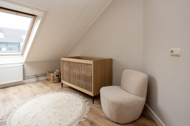 Foto 32 van Bachlaan 51