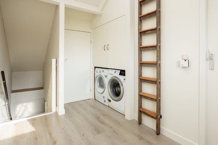 Foto 33 van Bachlaan 51