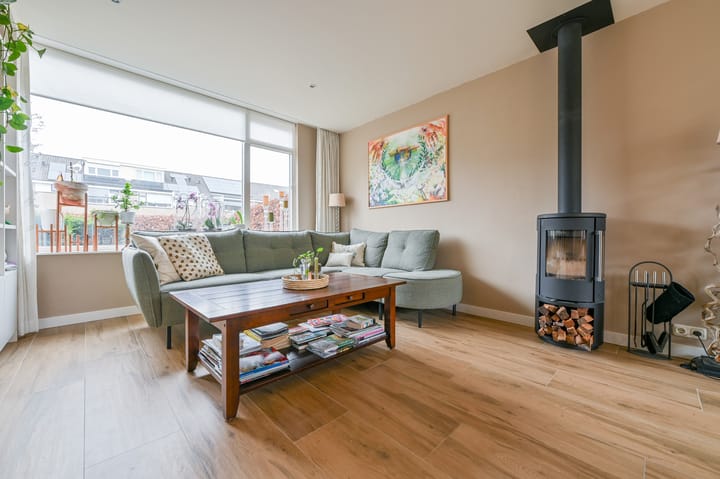 Foto 5 van Vervoornstraat 64