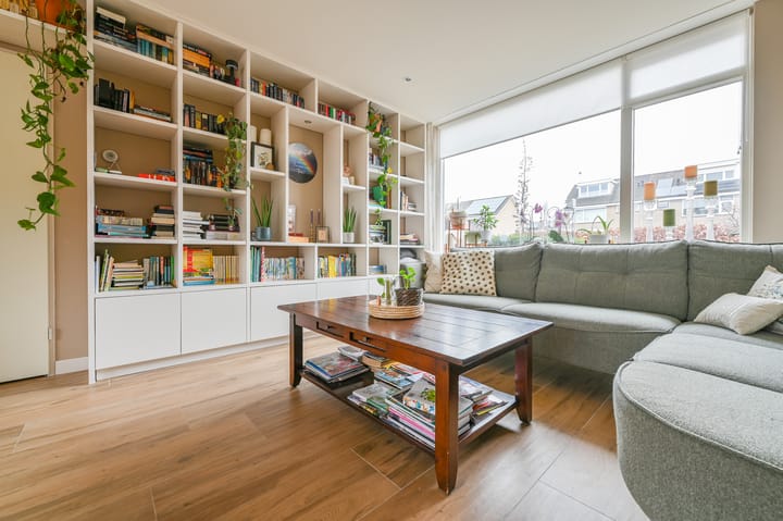 Foto 6 van Vervoornstraat 64