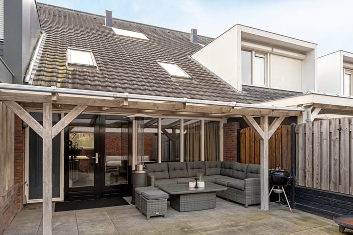 Foto 36 van Bachlaan 51