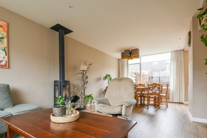 Foto 7 van Vervoornstraat 64