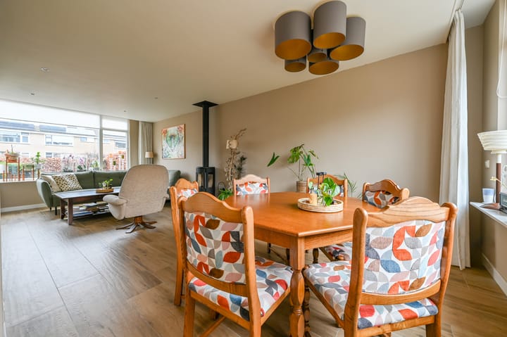 Foto 8 van Vervoornstraat 64