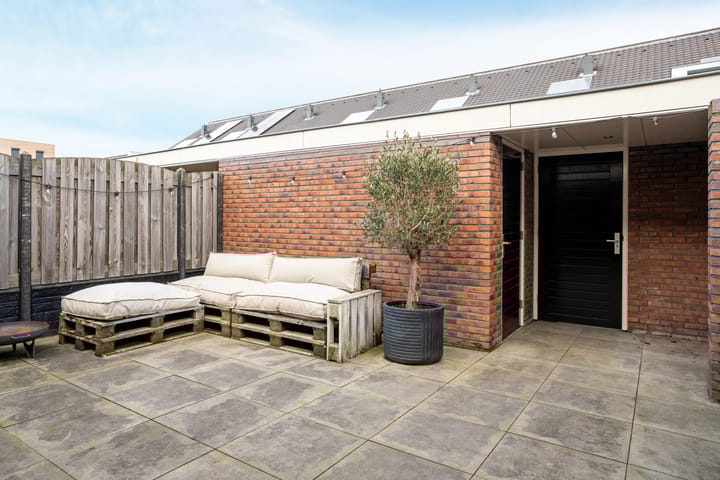 Foto 38 van Bachlaan 51