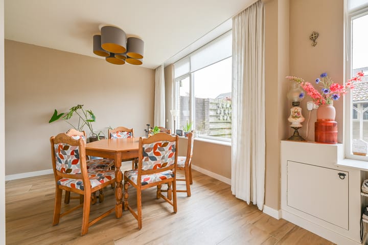 Foto 9 van Vervoornstraat 64