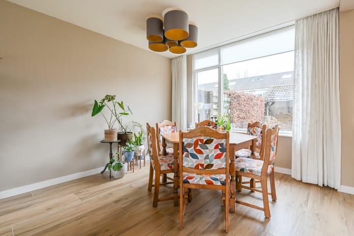 Foto 10 van Vervoornstraat 64