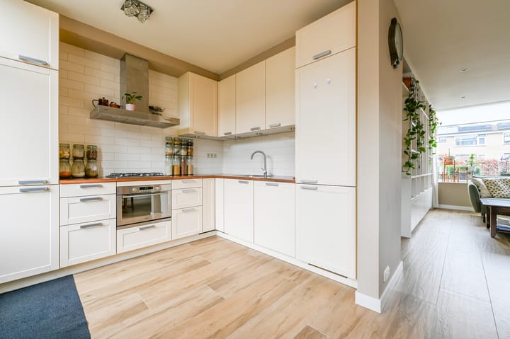 Foto 13 van Vervoornstraat 64