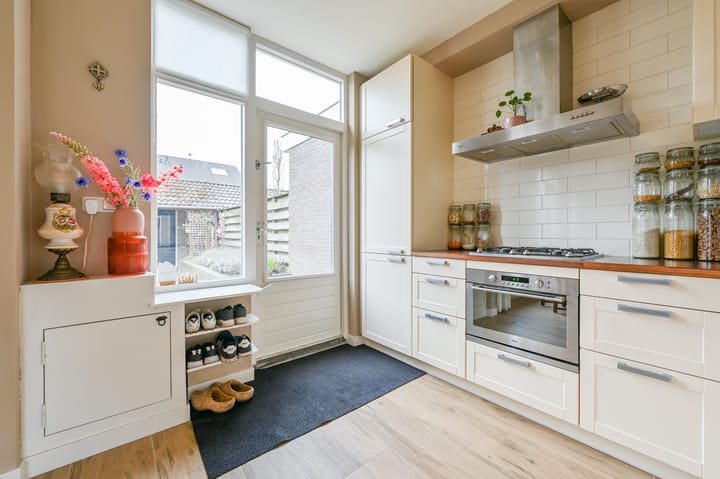 Foto 15 van Vervoornstraat 64