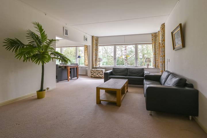 Foto 2 van Provinciënlaan 3-B12