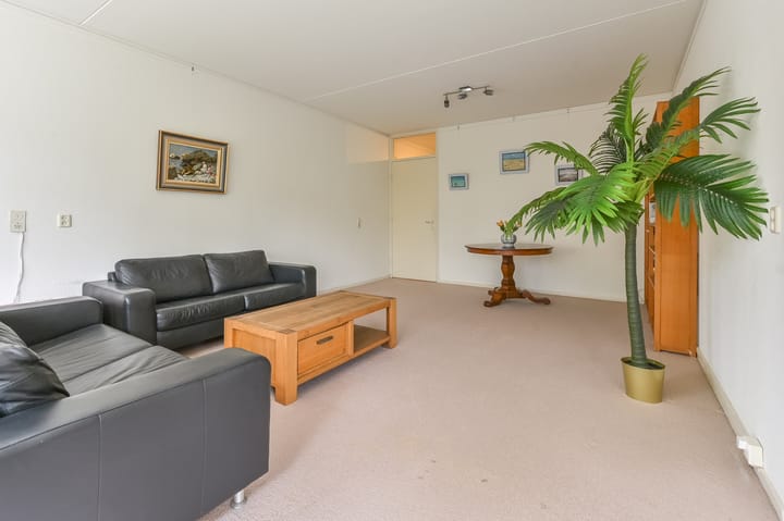 Foto 4 van Provinciënlaan 3-B12