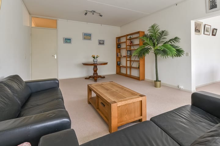 Foto 5 van Provinciënlaan 3-B12