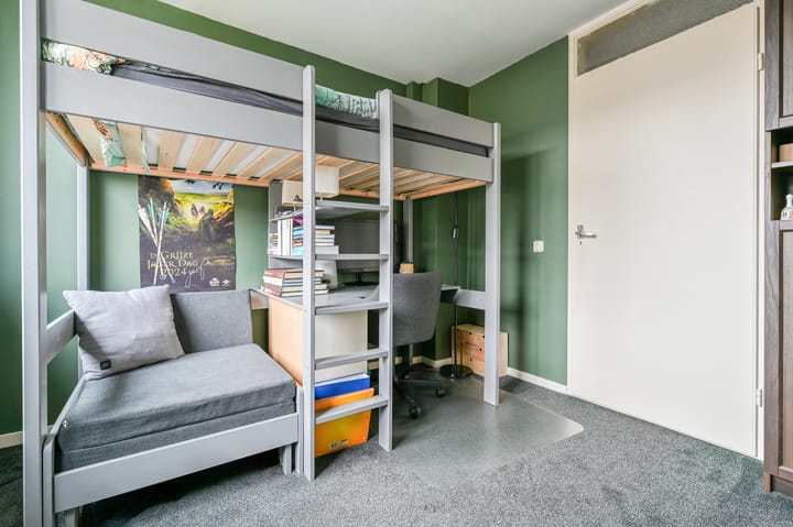 Foto 24 van Vervoornstraat 64