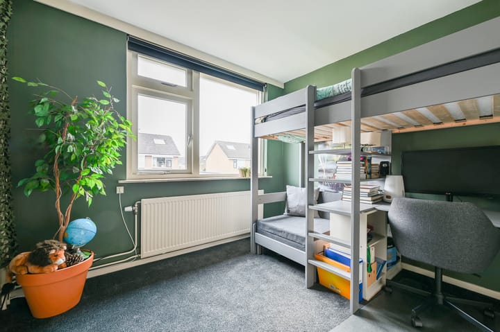 Foto 25 van Vervoornstraat 64