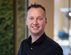 Guido Leerkes - NVM Registered Agent (Director)