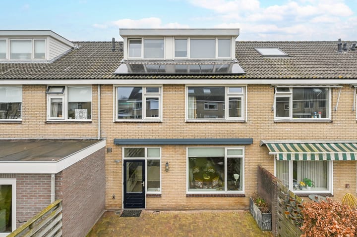 Foto 29 van Vervoornstraat 64