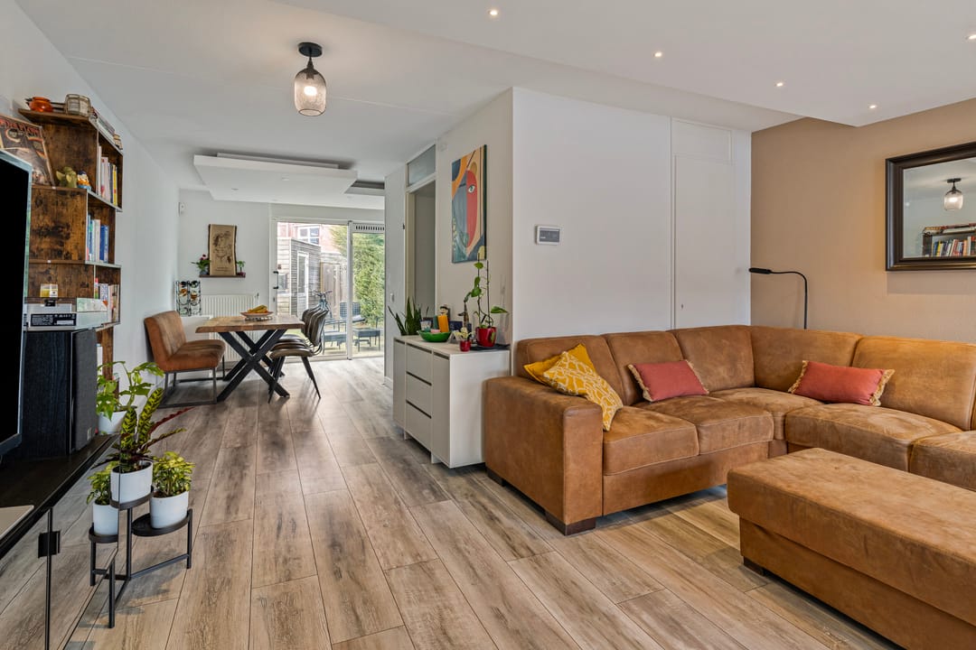 Foto 2 van Oostakkerstraat 49