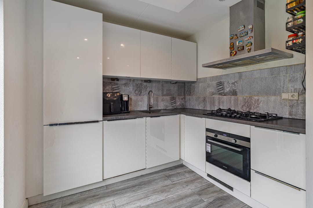 Foto 8 van Oostakkerstraat 49