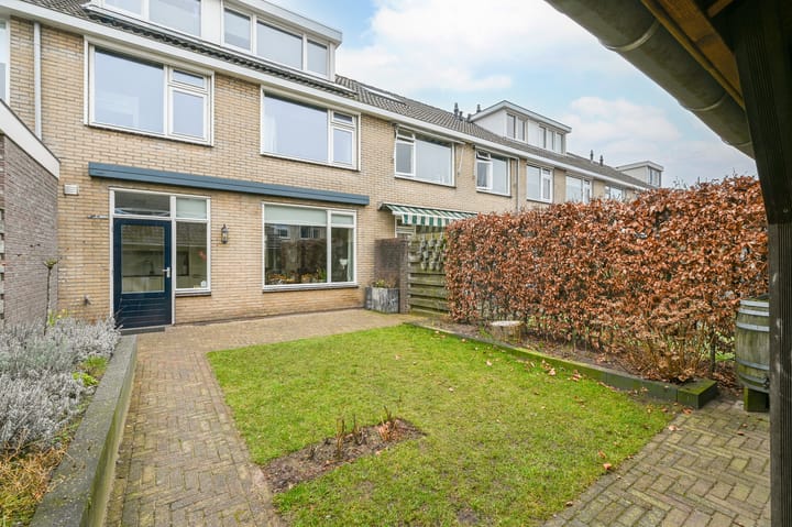 Foto 31 van Vervoornstraat 64