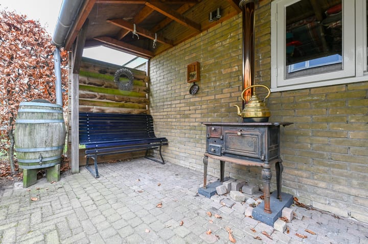 Foto 33 van Vervoornstraat 64