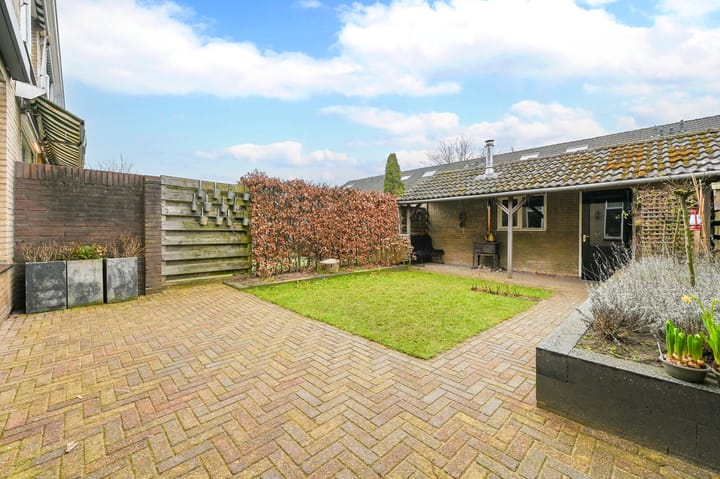 Foto 34 van Vervoornstraat 64