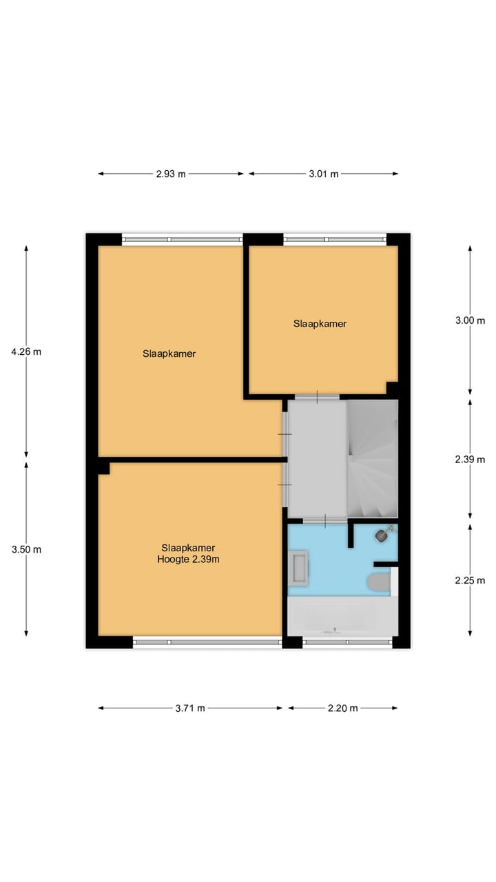 Foto 36 van Vervoornstraat 64