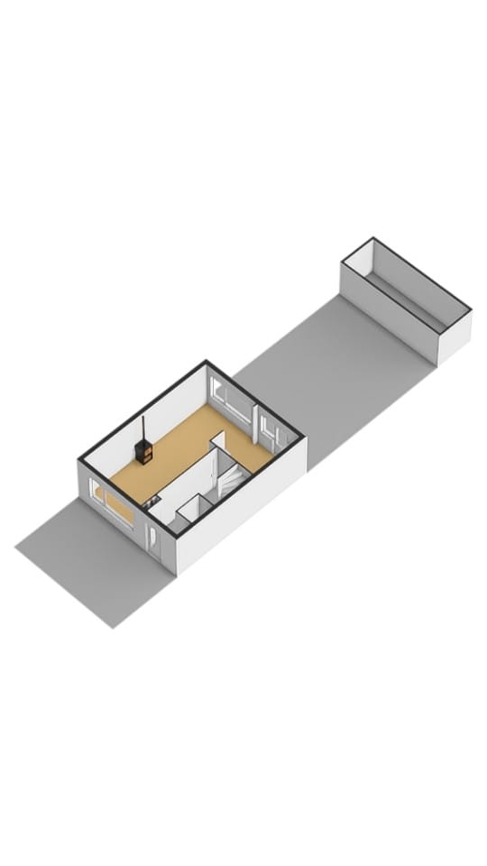 Foto 44 van Vervoornstraat 64