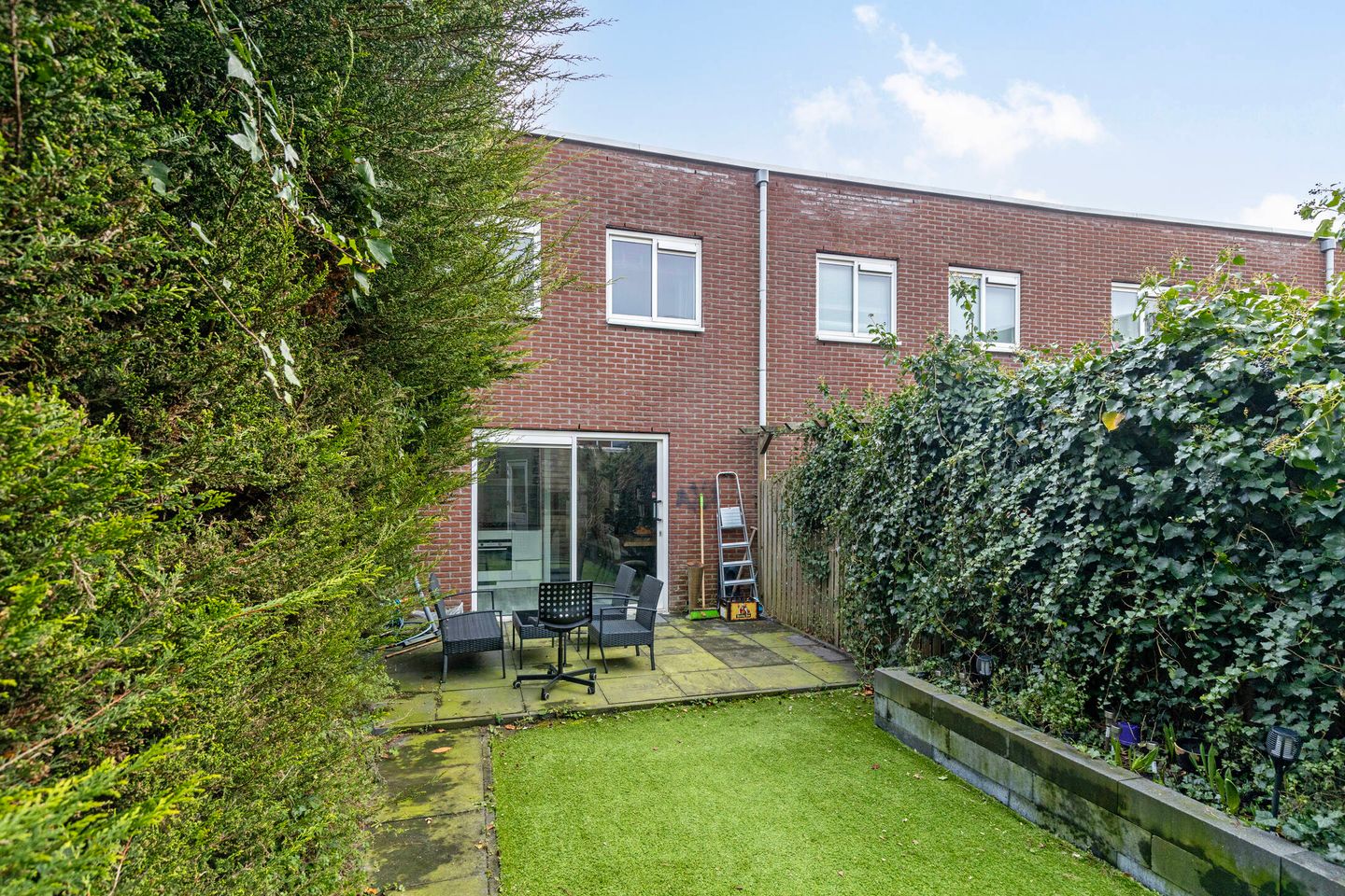 Foto 19 van Oostakkerstraat 49