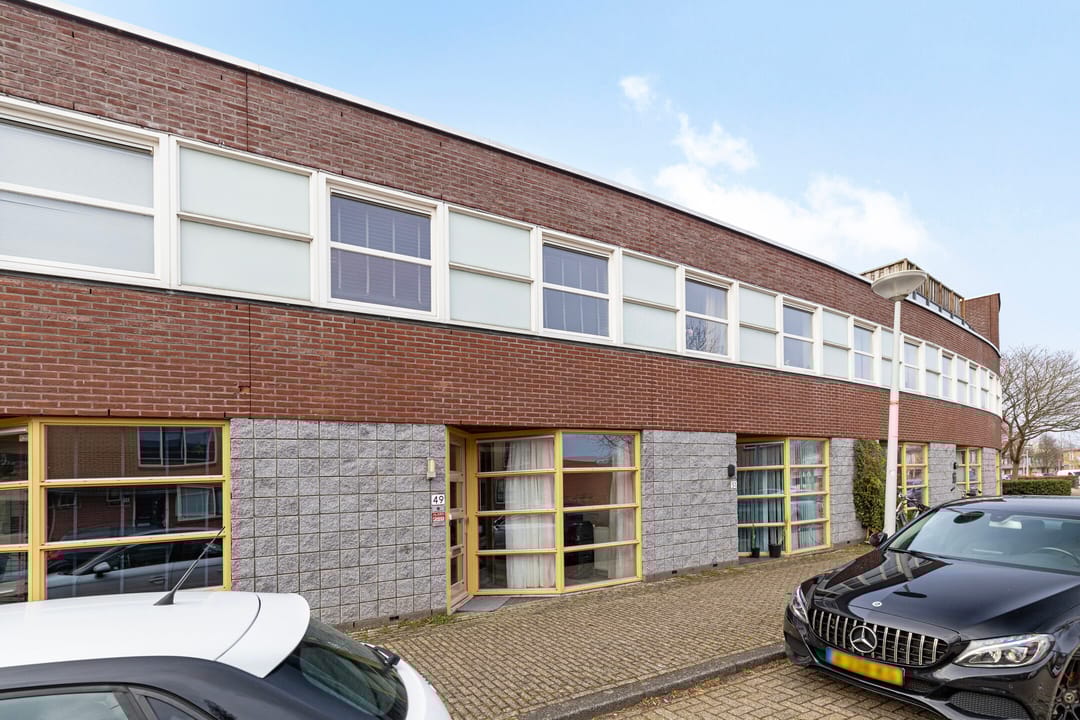 Foto 1 van Oostakkerstraat 49