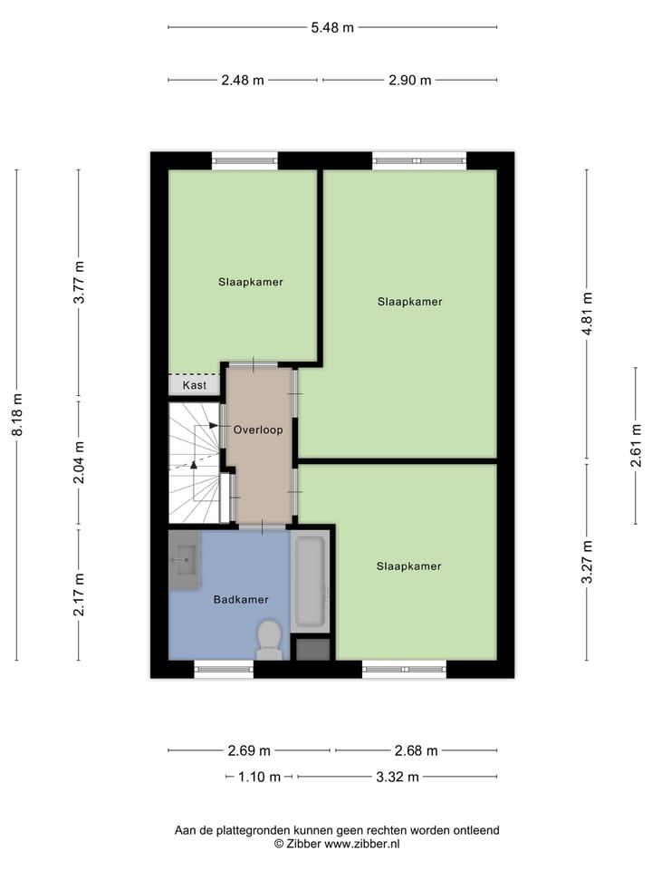Foto 35 van Felix Ruttenlaan 24