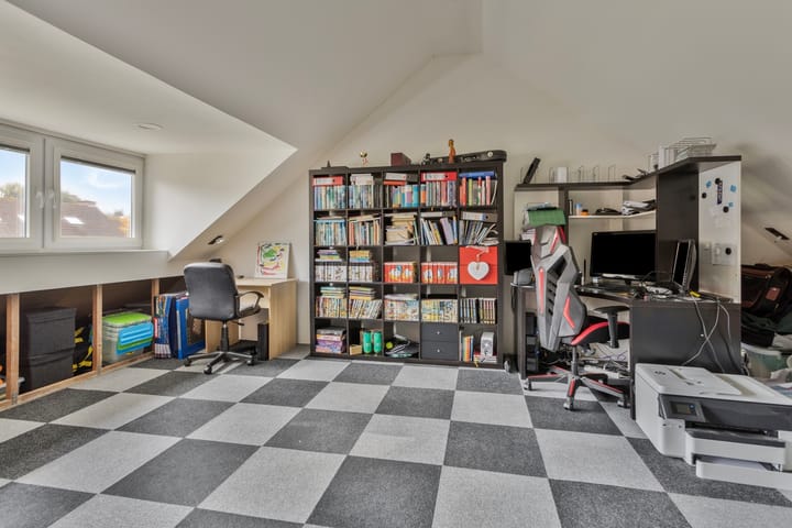 Foto 6 van Felix Ruttenlaan 24