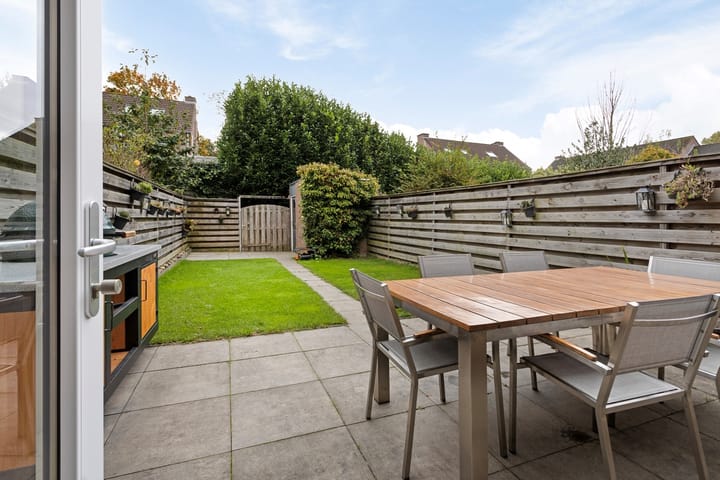 Foto 7 van Felix Ruttenlaan 24