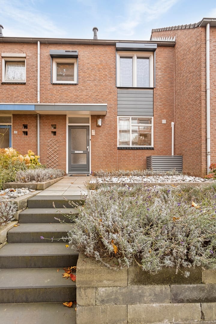 Foto 8 van Felix Ruttenlaan 24