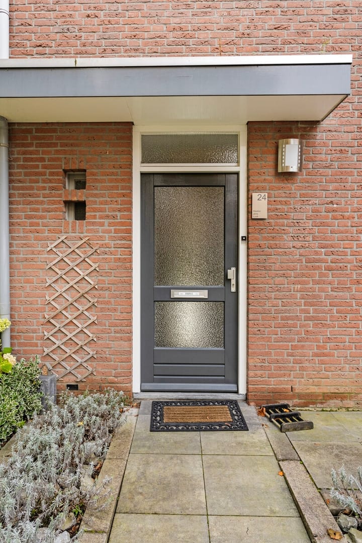 Foto 9 van Felix Ruttenlaan 24