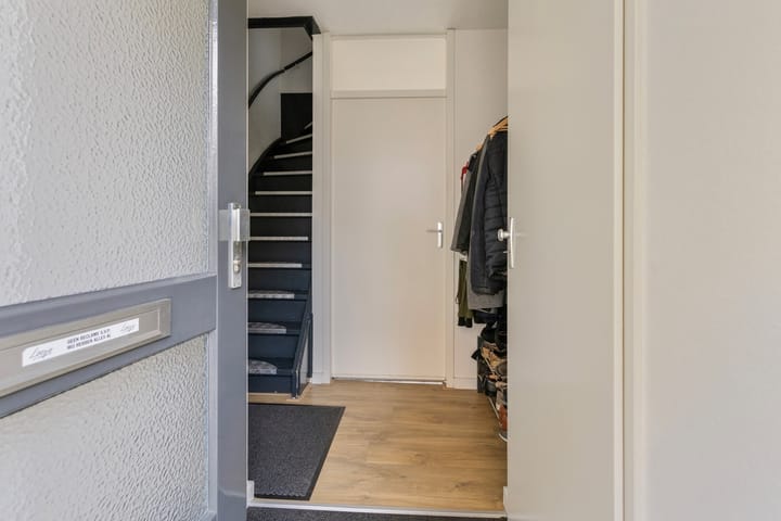 Foto 10 van Felix Ruttenlaan 24