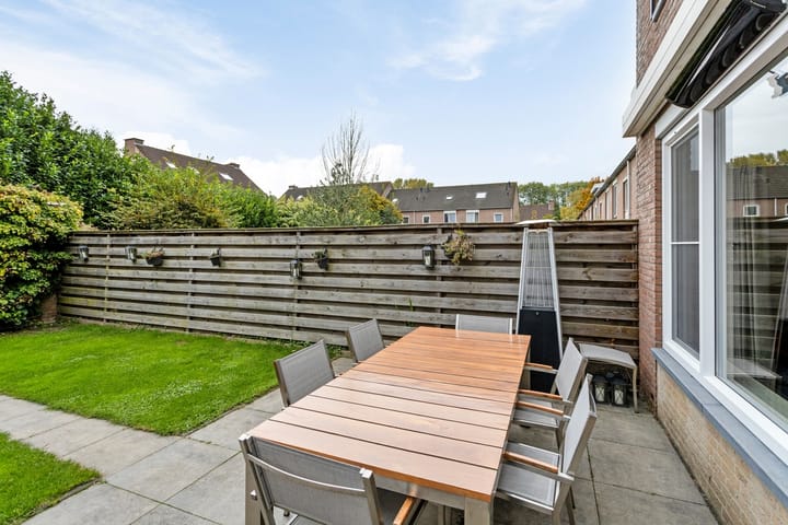 Foto 27 van Felix Ruttenlaan 24