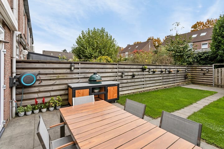 Foto 26 van Felix Ruttenlaan 24