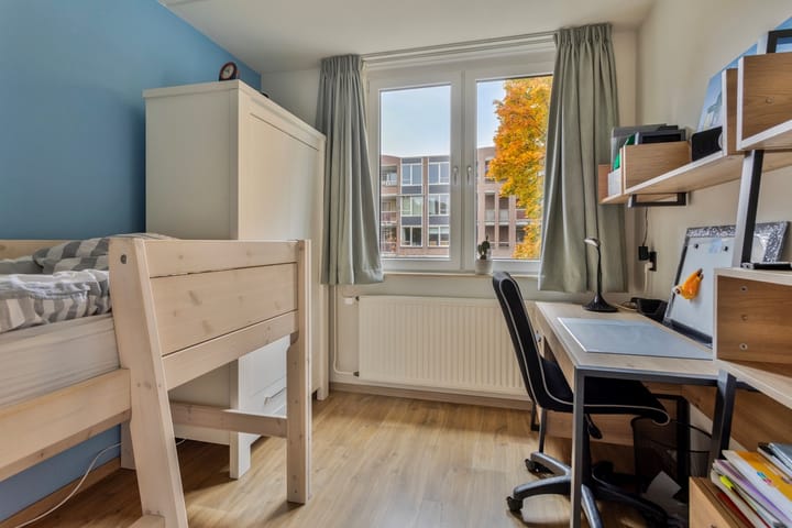 Foto 23 van Felix Ruttenlaan 24