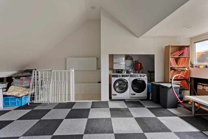 Foto 25 van Felix Ruttenlaan 24